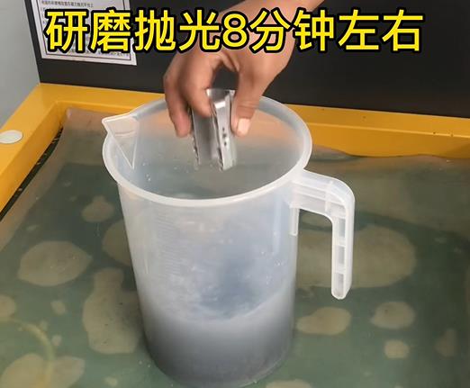 CNC机加工海东铝件样品